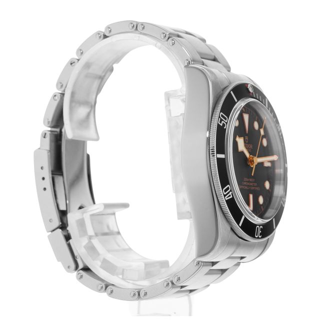 Tudor Black Bay M79230N-0002 Image 5